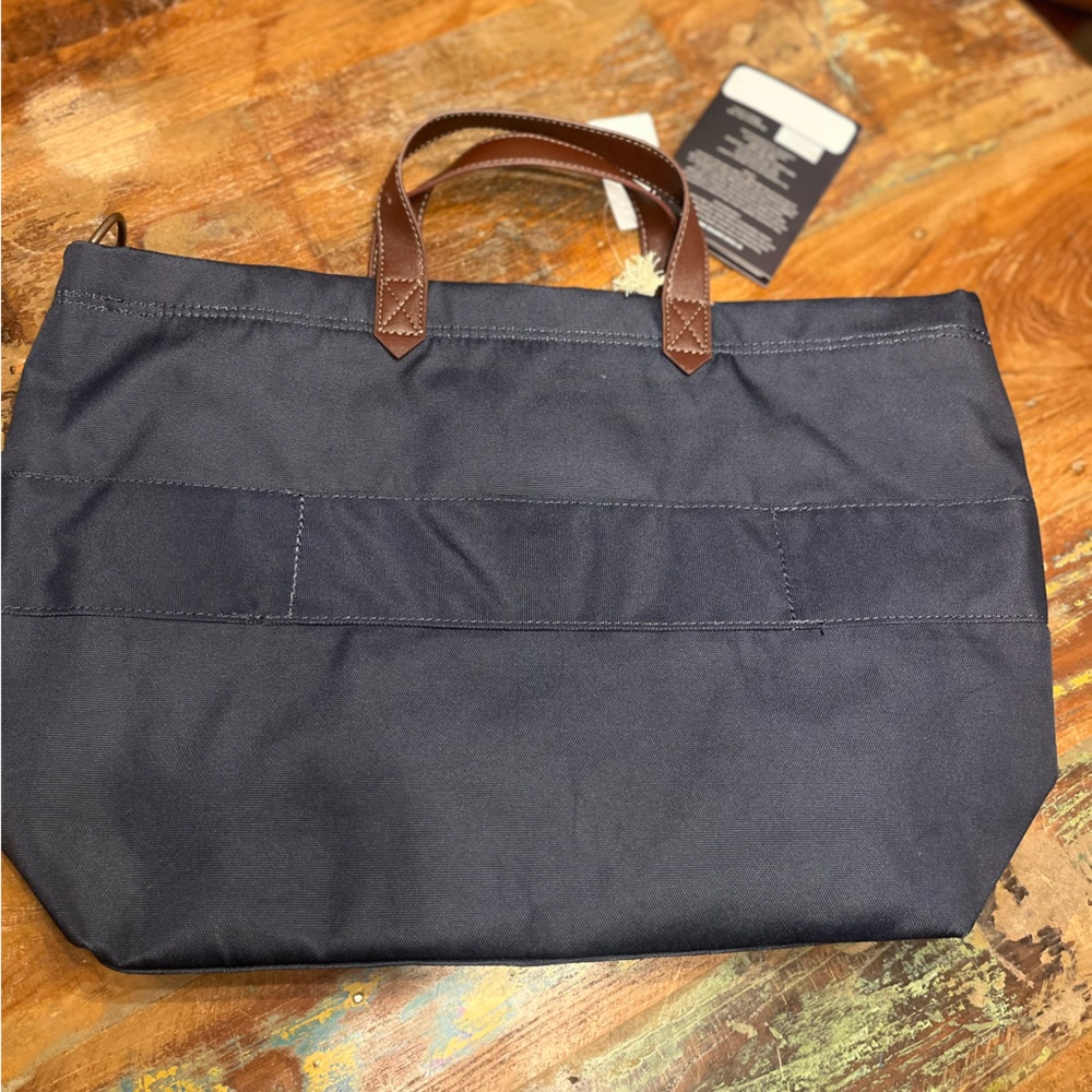 NWT Pendleton Carico Travel Tote - Picture 3 of 6